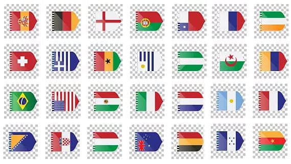 小语种网站建设 小语种网站建设